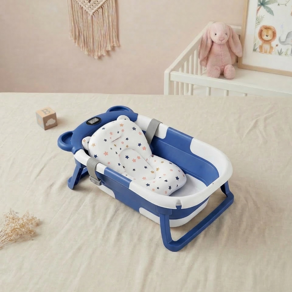 Bañera Plegabale