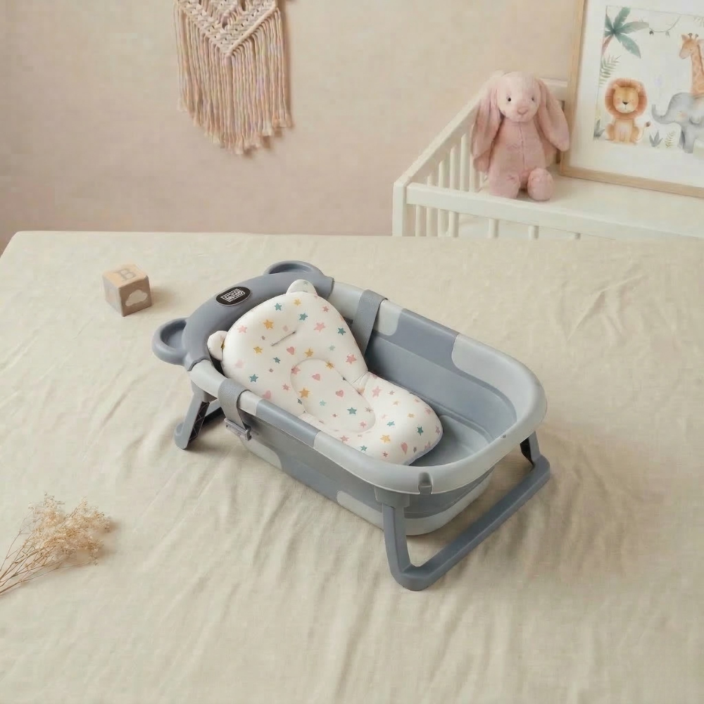 Bañera Plegabale