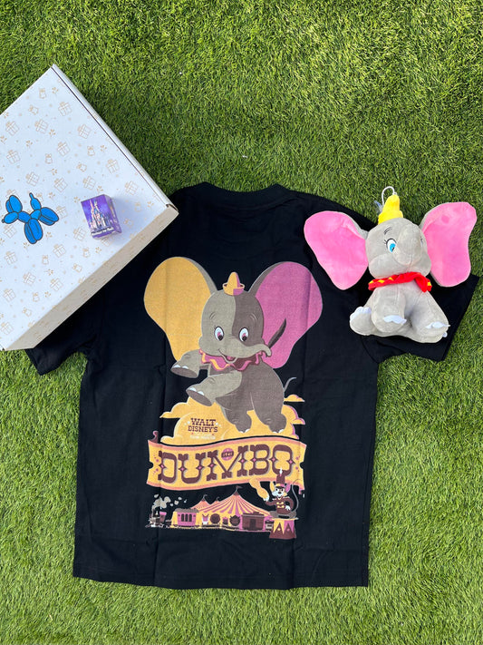 Camiseta Dumbo
