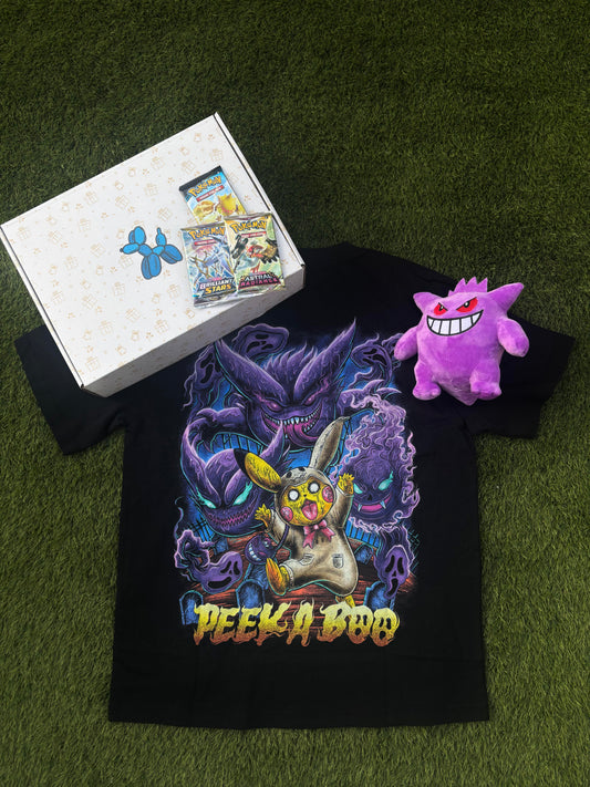 Camiseta Gengar