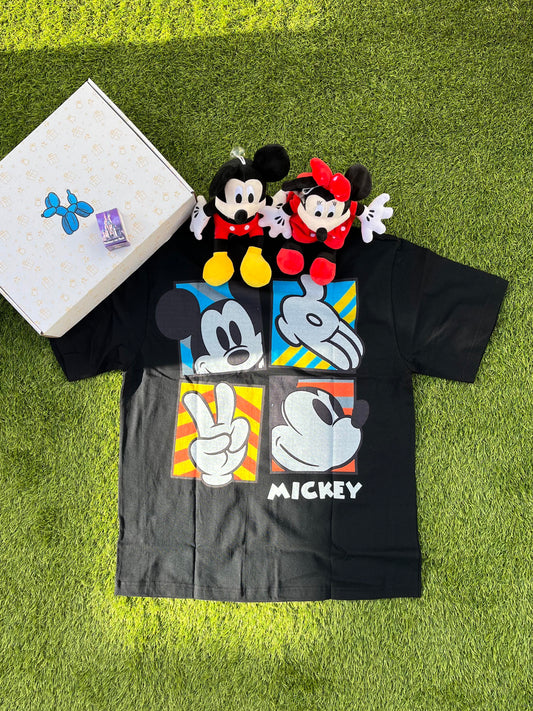 Camiseta M.Mouse